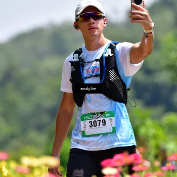 Runner Photo 5087414