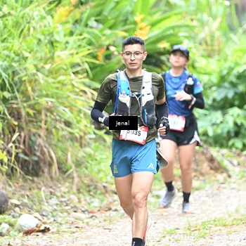 Runner Photo 5087419