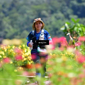 Runner Photo 5087423