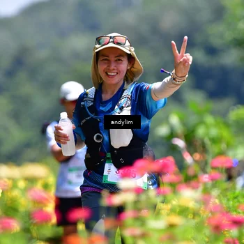 Runner Photo 5087424