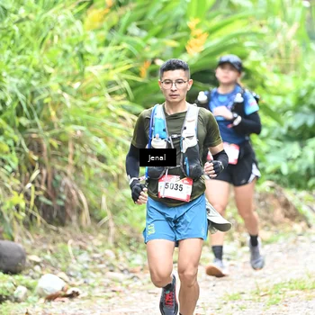 Runner Photo 5087425