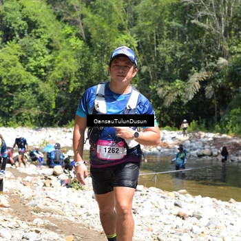 Runner Photo 5087426