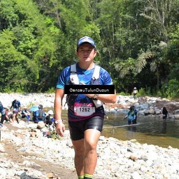 Runner Photo 5087428