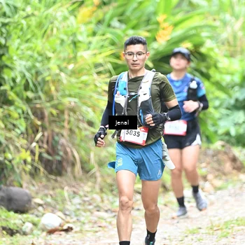 Runner Photo 5087429