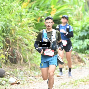 Runner Photo 5087430