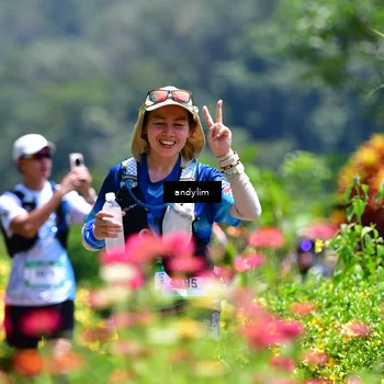 Runner Photo 5087432