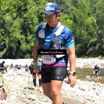 Runner Photo 5087433