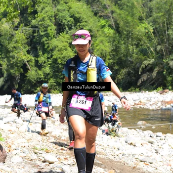Runner Photo 5087434