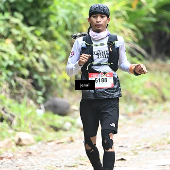 Runner Photo 5087435