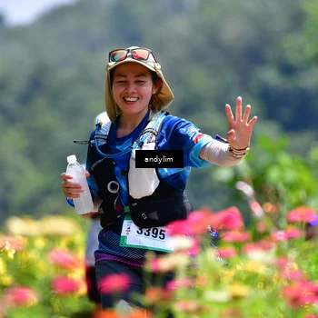 Runner Photo 5087437