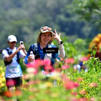 Runner Photo 5087438