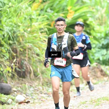 Runner Photo 5087440