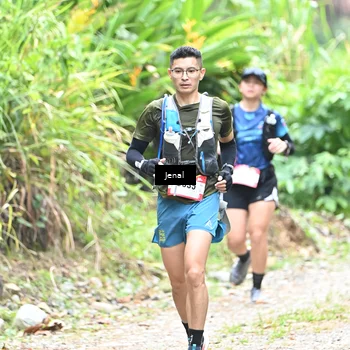 Runner Photo 5087442