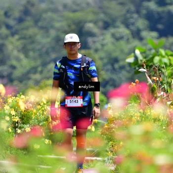 Runner Photo 5087444