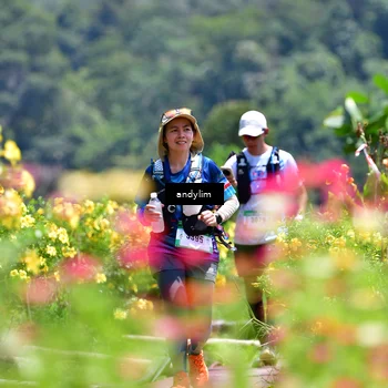 Runner Photo 5087447