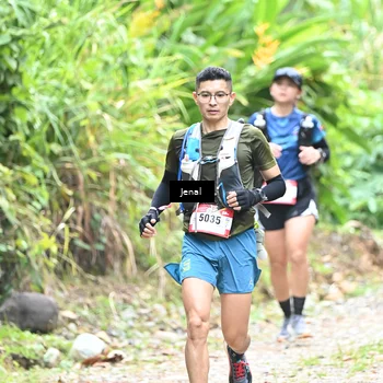 Runner Photo 5087449