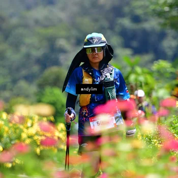 Runner Photo 5087451