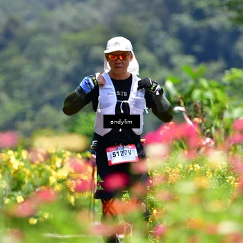Runner Photo 5087452