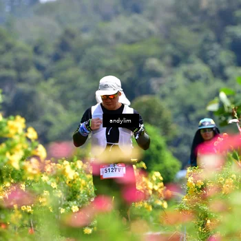 Runner Photo 5087453
