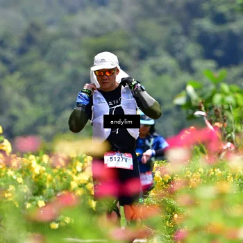 Runner Photo 5087456