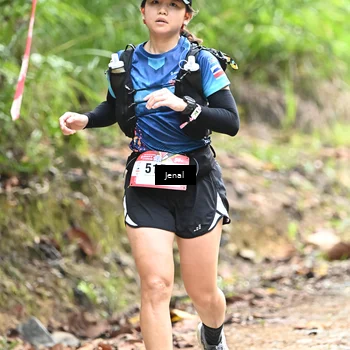 Runner Photo 5087457