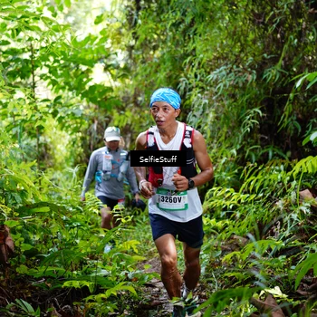 Runner Photo 5087459