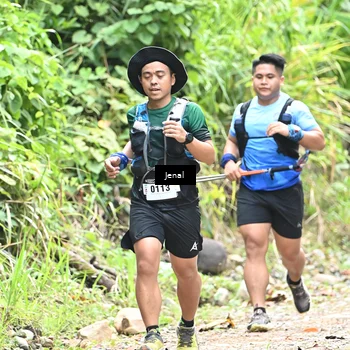 Runner Photo 5087460