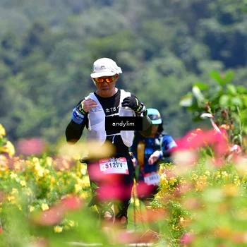 Runner Photo 5087466