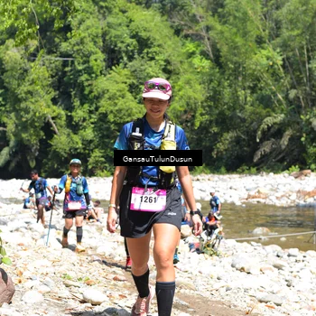 Runner Photo 5087475