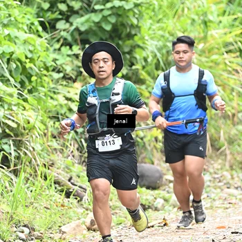Runner Photo 5087477
