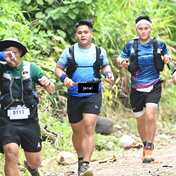 Runner Photo 5087478