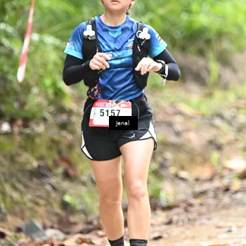 Runner Photo 5087481
