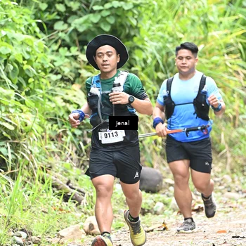Runner Photo 5087484
