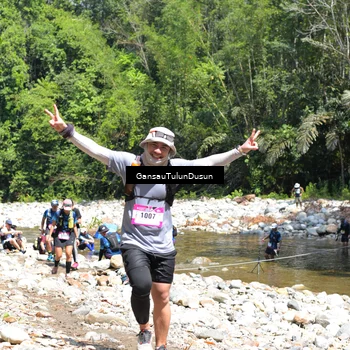 Runner Photo 5087490