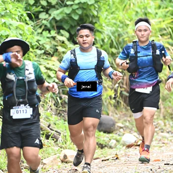 Runner Photo 5087497