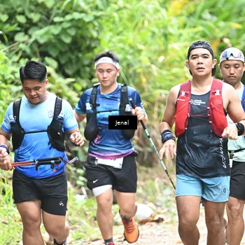 Runner Photo 5087500