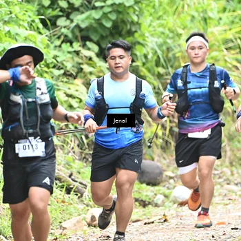 Runner Photo 5087505