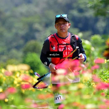 Runner Photo 5087506