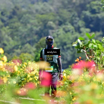 Runner Photo 5087507