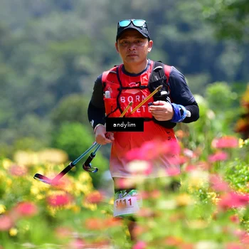 Runner Photo 5087508