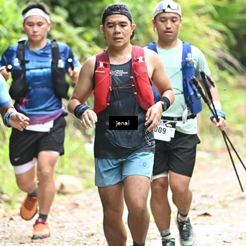 Runner Photo 5087509