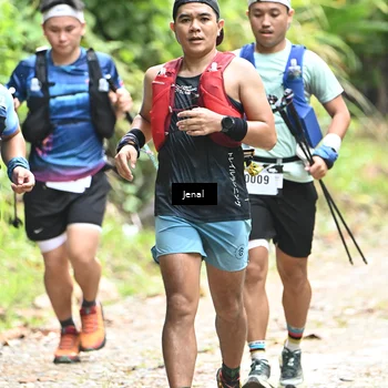 Runner Photo 5087512