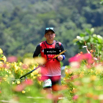 Runner Photo 5087513