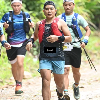Runner Photo 5087514