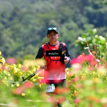Runner Photo 5087527