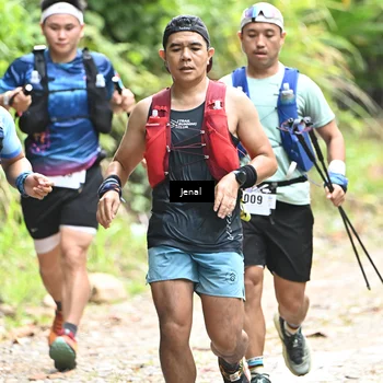 Runner Photo 5087531