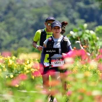Runner Photo 5087533