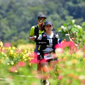 Runner Photo 5087537