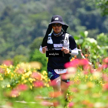 Runner Photo 5087539