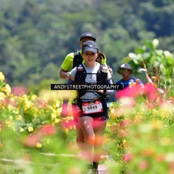 Runner Photo 5087540